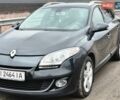 Серый Рено Меган, объемом двигателя 1.5 л и пробегом 241 тыс. км за 8000 $, фото 1 на Automoto.ua