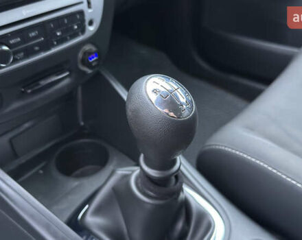 Серый Рено Меган, объемом двигателя 1.46 л и пробегом 183 тыс. км за 8100 $, фото 74 на Automoto.ua