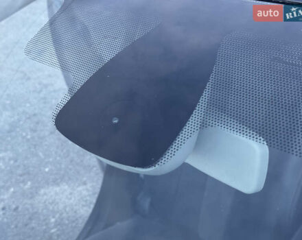 Серый Рено Меган, объемом двигателя 1.5 л и пробегом 260 тыс. км за 7800 $, фото 23 на Automoto.ua