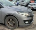 Сірий Рено Меган, об'ємом двигуна 1.5 л та пробігом 380 тис. км за 6940 $, фото 2 на Automoto.ua