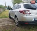 Серый Рено Меган, объемом двигателя 1.46 л и пробегом 273 тыс. км за 7100 $, фото 3 на Automoto.ua
