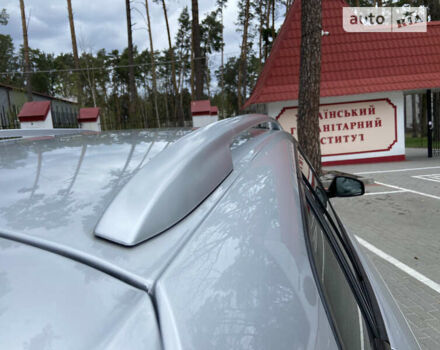 Сірий Рено Меган, об'ємом двигуна 1.46 л та пробігом 240 тис. км за 8650 $, фото 19 на Automoto.ua