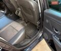 Сірий Рено Меган, об'ємом двигуна 1.5 л та пробігом 225 тис. км за 9700 $, фото 16 на Automoto.ua
