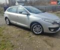 Сірий Рено Меган, об'ємом двигуна 1.46 л та пробігом 215 тис. км за 6600 $, фото 1 на Automoto.ua