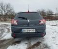Серый Рено Меган, объемом двигателя 1.46 л и пробегом 233 тыс. км за 8299 $, фото 5 на Automoto.ua