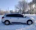 Серый Рено Меган, объемом двигателя 1.6 л и пробегом 206 тыс. км за 8700 $, фото 4 на Automoto.ua