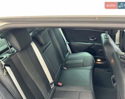 Рено Меган 2012 в Чернигове на Automoto.ua Серый Рено Меган, объемом двигателя 1.5 л и пробегом 218 тыс. км за 8500 $, фото 19 на Automoto.ua