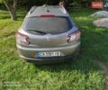 Серый Рено Меган, объемом двигателя 1.5 л и пробегом 230 тыс. км за 7800 $, фото 2 на Automoto.ua