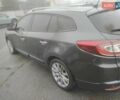 Сірий Рено Меган, об'ємом двигуна 1.46 л та пробігом 214 тис. км за 8800 $, фото 15 на Automoto.ua