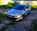 Сірий Рено Меган, об'ємом двигуна 1.5 л та пробігом 277 тис. км за 4900 $, фото 1 на Automoto.ua