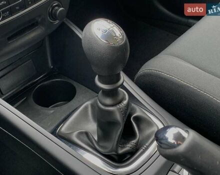 Серый Рено Меган, объемом двигателя 1.46 л и пробегом 263 тыс. км за 7999 $, фото 45 на Automoto.ua