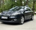 Серый Рено Меган, объемом двигателя 1.46 л и пробегом 224 тыс. км за 8450 $, фото 2 на Automoto.ua