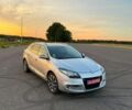 Серый Рено Меган, объемом двигателя 1.5 л и пробегом 233 тыс. км за 8700 $, фото 6 на Automoto.ua