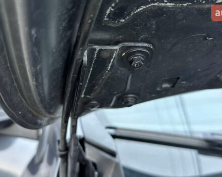 Серый Рено Меган, объемом двигателя 1.46 л и пробегом 183 тыс. км за 8450 $, фото 119 на Automoto.ua