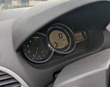 Сірий Рено Меган, об'ємом двигуна 0 л та пробігом 320 тис. км за 8500 $, фото 6 на Automoto.ua