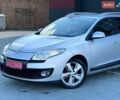 Сірий Рено Меган, об'ємом двигуна 1.5 л та пробігом 244 тис. км за 7800 $, фото 12 на Automoto.ua