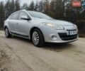 Серый Рено Меган, объемом двигателя 1.46 л и пробегом 210 тыс. км за 7000 $, фото 4 на Automoto.ua