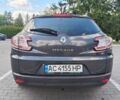 Серый Рено Меган, объемом двигателя 1.46 л и пробегом 242 тыс. км за 8350 $, фото 4 на Automoto.ua