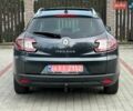 Сірий Рено Меган, об'ємом двигуна 1.46 л та пробігом 245 тис. км за 7500 $, фото 14 на Automoto.ua