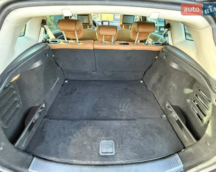 Сірий Рено Меган, об'ємом двигуна 1.5 л та пробігом 235 тис. км за 8900 $, фото 37 на Automoto.ua