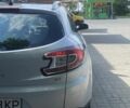 Серый Рено Меган, объемом двигателя 1.5 л и пробегом 183 тыс. км за 6900 $, фото 7 на Automoto.ua