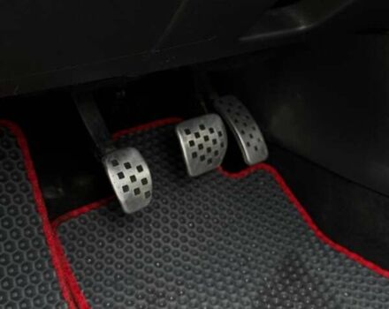 Серый Рено Меган, объемом двигателя 1.5 л и пробегом 219 тыс. км за 9800 $, фото 17 на Automoto.ua