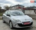 Серый Рено Меган, объемом двигателя 1.6 л и пробегом 221 тыс. км за 7800 $, фото 1 на Automoto.ua