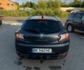 Серый Рено Меган, объемом двигателя 1.46 л и пробегом 272 тыс. км за 7700 $, фото 3 на Automoto.ua