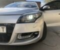 Сірий Рено Меган, об'ємом двигуна 1.5 л та пробігом 307 тис. км за 8700 $, фото 9 на Automoto.ua