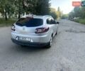 Сірий Рено Меган, об'ємом двигуна 1.46 л та пробігом 198 тис. км за 9000 $, фото 6 на Automoto.ua