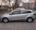 Сірий Рено Меган, об'ємом двигуна 1.5 л та пробігом 265 тис. км за 6599 $, фото 3 на Automoto.ua