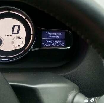 Сірий Рено Меган, об'ємом двигуна 1.46 л та пробігом 340 тис. км за 7000 $, фото 9 на Automoto.ua