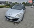 Сірий Рено Меган, об'ємом двигуна 1.5 л та пробігом 270 тис. км за 8500 $, фото 1 на Automoto.ua