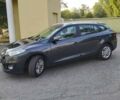 Серый Рено Меган, объемом двигателя 1.5 л и пробегом 280 тыс. км за 8100 $, фото 1 на Automoto.ua