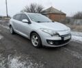 Сірий Рено Меган, об'ємом двигуна 1.5 л та пробігом 260 тис. км за 6500 $, фото 1 на Automoto.ua