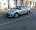 Сірий Рено Меган, об'ємом двигуна 1.5 л та пробігом 283 тис. км за 7500 $, фото 1 на Automoto.ua