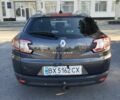 Сірий Рено Меган, об'ємом двигуна 1.5 л та пробігом 276 тис. км за 8200 $, фото 10 на Automoto.ua