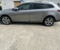 Сірий Рено Меган, об'ємом двигуна 1.5 л та пробігом 316 тис. км за 6700 $, фото 1 на Automoto.ua