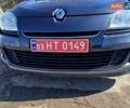 Серый Рено Меган, объемом двигателя 1.5 л и пробегом 278 тыс. км за 7500 $, фото 1 на Automoto.ua