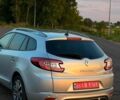 Серый Рено Меган, объемом двигателя 1.5 л и пробегом 233 тыс. км за 8700 $, фото 27 на Automoto.ua