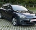 Серый Рено Меган, объемом двигателя 0 л и пробегом 188 тыс. км за 8450 $, фото 1 на Automoto.ua