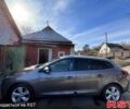 Сірий Рено Меган, об'ємом двигуна 1.5 л та пробігом 262 тис. км за 8000 $, фото 4 на Automoto.ua