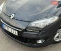 Серый Рено Меган, объемом двигателя 1.6 л и пробегом 235 тыс. км за 7850 $, фото 2 на Automoto.ua