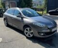 Сірий Рено Меган, об'ємом двигуна 1.5 л та пробігом 116 тис. км за 9400 $, фото 1 на Automoto.ua