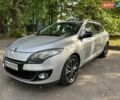 Сірий Рено Меган, об'ємом двигуна 1.46 л та пробігом 275 тис. км за 7800 $, фото 3 на Automoto.ua