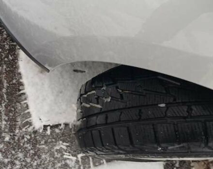 Сірий Рено Меган, об'ємом двигуна 1.46 л та пробігом 309 тис. км за 7500 $, фото 15 на Automoto.ua