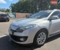Сірий Рено Меган, об'ємом двигуна 1.5 л та пробігом 262 тис. км за 8200 $, фото 1 на Automoto.ua