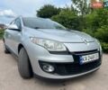 Сірий Рено Меган, об'ємом двигуна 1.5 л та пробігом 266 тис. км за 7600 $, фото 1 на Automoto.ua