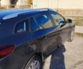 Сірий Рено Меган, об'ємом двигуна 1.6 л та пробігом 155 тис. км за 6800 $, фото 2 на Automoto.ua