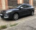 Рено Меган 2012 в Белой Церкве на Automoto.ua Серый Рено Меган, объемом двигателя 1.5 л и пробегом 210 тыс. км за 9500 $, фото 3 на Automoto.ua
